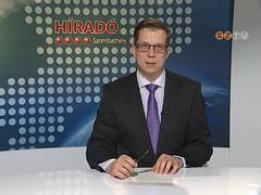 Híradó - 2019. április 18. Híradó - 2019. április 18.