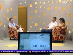 Műhely - 2011. augusztus 30. Műhely - 2011. augusztus 30.