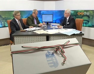 �nkorm�nyzati V�laszt�s 2014 - �l� m�sor