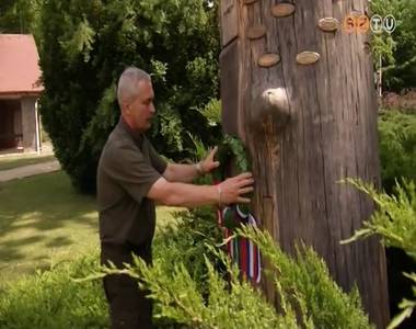 Erd�szek a kl�mav�ltoz�sr�l