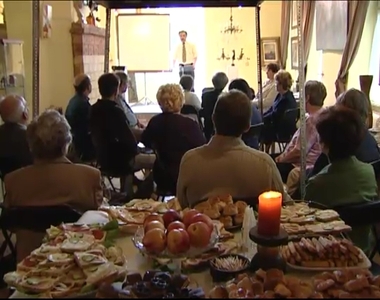 Sz�p�t� piknik