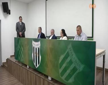 J�t�kony k�zd�sport rendezv�ny