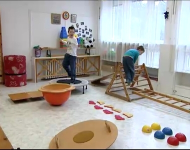 Az autizmus világnapja Az autizmus világnapja