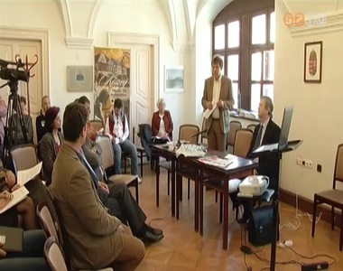 �j t�pus� tud�sk�zpontot hoznak l�tre K�szegen