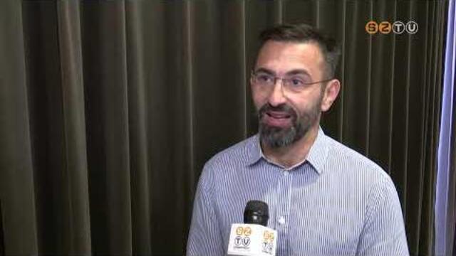 Szombathely adott otthont a Cycle Right szakértői találkozónak Szombathely adott otthont a Cycle Right szakértői találkozónak