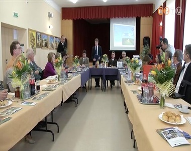 Lezárult az “Igen” projekt a Naturparkban Lezárult az “Igen” projekt a Naturparkban