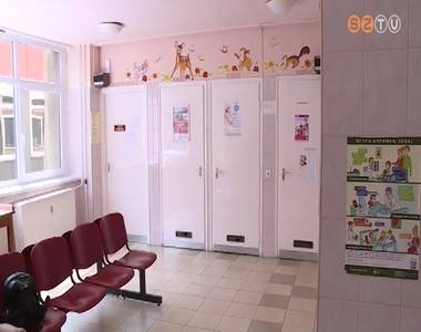 Iskolai fertőzések megelőzése Iskolai fertőzések megelőzése