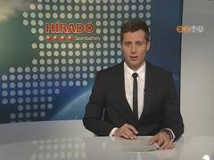 Híradó - 2016. május 10. Híradó - 2016. május 10.