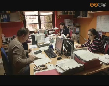 Vas megy�ben is keresettek a munkahelymegtart� �s elhelyezked�st �szt�nz� programok