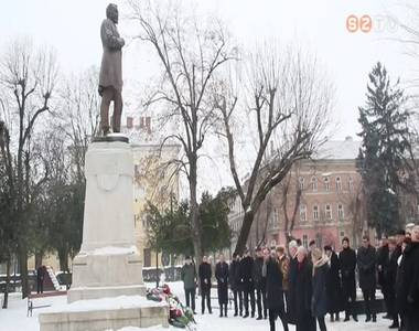 Jog�sznap Szombathelyen