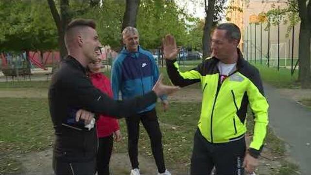 Tbb helyi egyeslet is csatlakozott mr a Viva Savaria programhoz