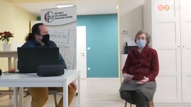 Virtuális adománygyűjtés - idén ugyan másként, de készülnek a karácsonyra a civil szervezetek Virtuális adománygyűjtés - idén ugyan másként, de készülnek a karácsonyra a civil szervezetek