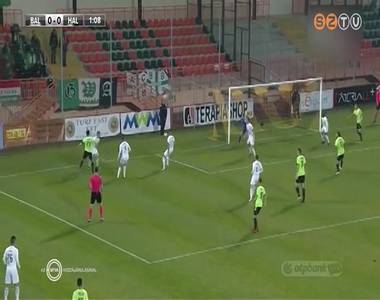 Veres�ggel mutatkozott be a Halad�s kispadj�n Michal Hipp