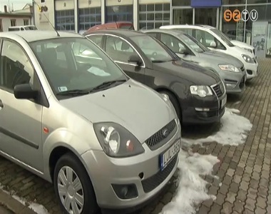 Emelkedni fognak a külföldről behozott használt autók árai Emelkedni fognak a külföldről behozott használt autók árai