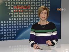 Híradó - 2018. november 27. Híradó - 2018. november 27.