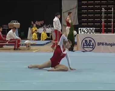 Magyar fölény a Grand Prix-n Magyar fölény a Grand Prix-n