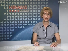 Híradó - 2012. július 5. Híradó - 2012. július 5.
