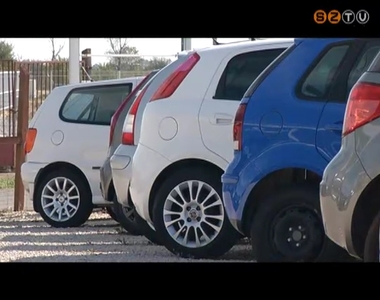 Milyen az autópiaci helyzet? Milyen az autópiaci helyzet?