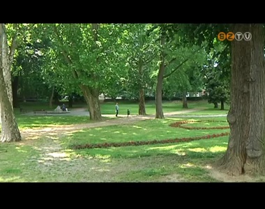 Helyi jelent�s�g� v�delem al� ker�lhet a Pelik�n park