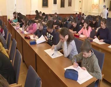 Technika tant�rgyi vet�lked�t tartottak