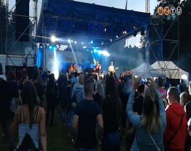 Szentiv�n�ji vigass�gok