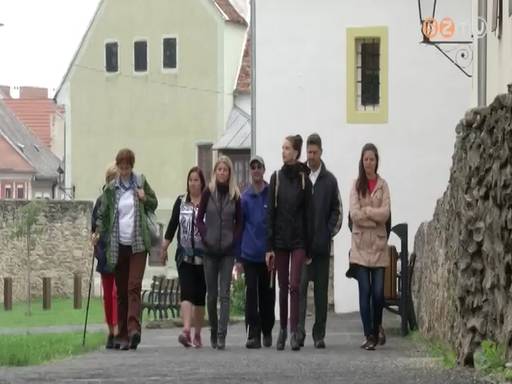 Először tartottak bakancsos találkozót Kőszegen a hétvégén Először tartottak bakancsos találkozót Kőszegen a hétvégén