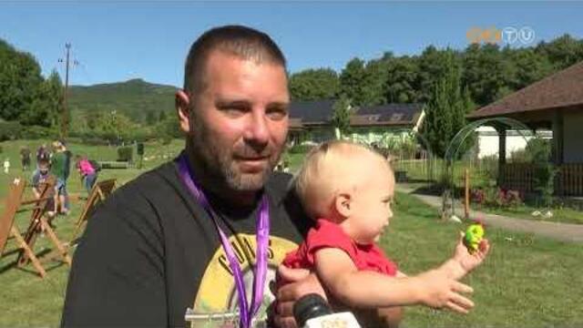 13. alkalommal szervezte meg csaldi PICnikjt a Zseboroszln Vas Megyei Koraszlttekrt Alaptvny