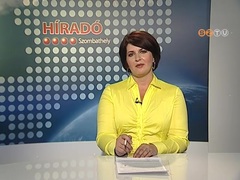 Híradó - 2014. június 17. Híradó - 2014. június 17.