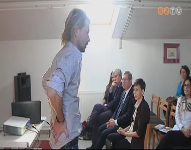 Roma Kult�ra Napjai rendezv�nysorozat