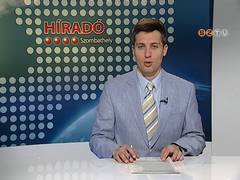 Híradó - 2019. március 28. Híradó - 2019. március 28.