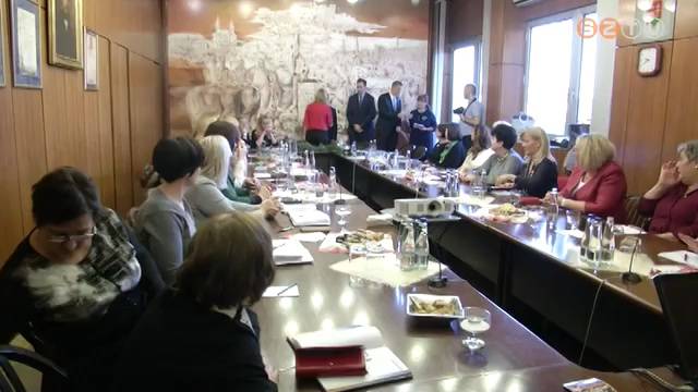 Köszönet az óvodavezetőknek Köszönet az óvodavezetőknek