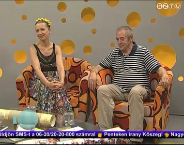 Eszenyi Enik� m�gsem tud szerepelni a karnev�lsz�nh�zi darabban