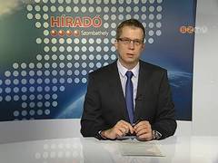 Híradó - 2017. augusztus 24. Híradó - 2017. augusztus 24.