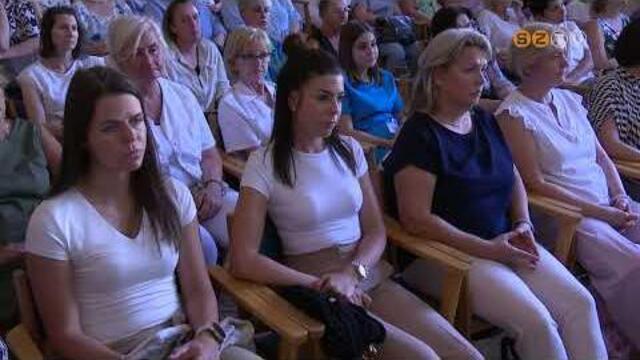 1996 ta szeptember 8. a fizioterpia vilgnapja