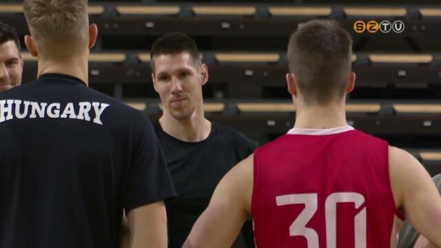 Falco jtkosokkal kezdi meg a kosrlabda-vlogatott az eurpa-bajnoki selejtez sorozatot