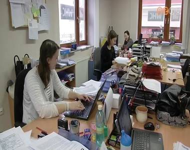 Vas megye munkaer�piaci helyzete tov�bbra is kedvez�en alakul