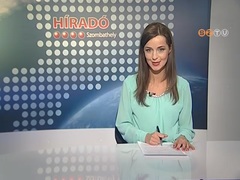 Híradó - 2015. január 6. Híradó - 2015. január 6.