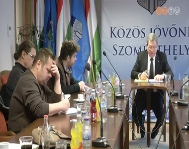 Így értékelték a pártok a januári közgyűlést Így értékelték a pártok a januári közgyűlést