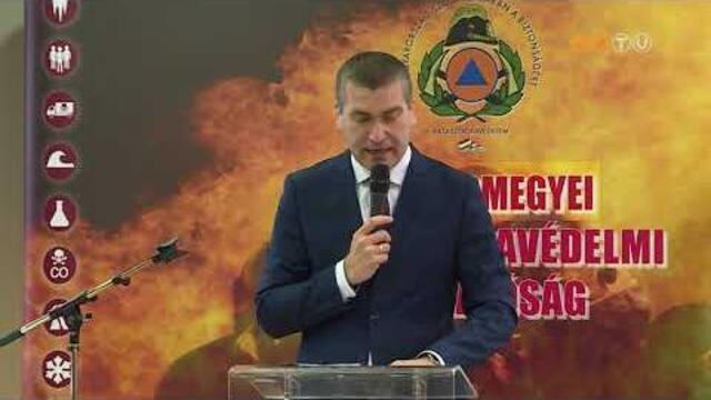 H�rom�ves nemzetk�zi projekt z�rult le Szombathelyen