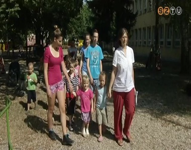 Önkéntes munka Önkéntes munka