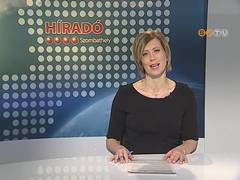 Híradó - 2016. december 7. Híradó - 2016. december 7.