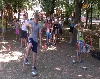 Óvodás és kisiskolás állatbarátoké a Gyermekek Háza ezen a héten Óvodás és kisiskolás állatbarátoké a Gyermekek Háza ezen a héten