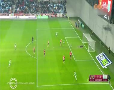 Hossz� id� ut�n ism�t nyert a Halad�s NB I-es labdar�g�csapata