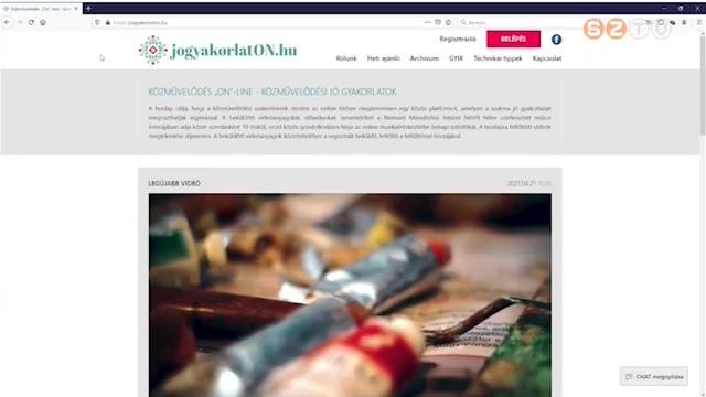 Pandémiás kultúrötletek Pandémiás kultúrötletek