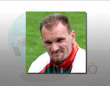 Fazekas indulhat az EB-n