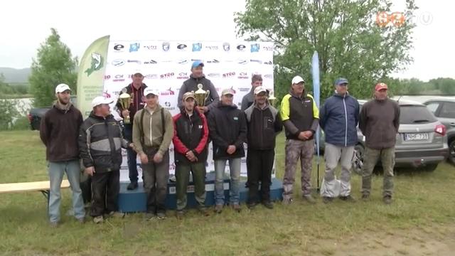 Háromnapos horgászversenyt rendeztek a hétvégén Lukácsházán Háromnapos horgászversenyt rendeztek a hétvégén Lukácsházán