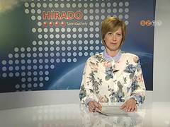 Híradó - 2017. július 14. Híradó - 2017. július 14.