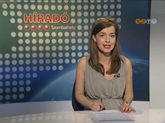 Híradó - 2013. június 12. Híradó - 2013. június 12.