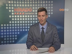 Hrad - 2015. augusztus 27.