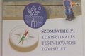 Középpontban a testvérvárosok Középpontban a testvérvárosok